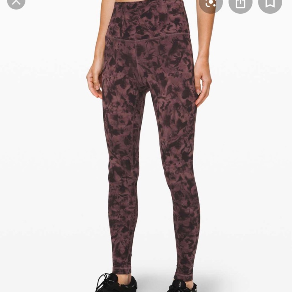 Lululemon aligns